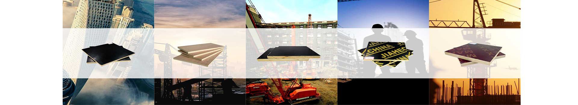 Dezhou Jiahe Wood Industry Co.,Ltd